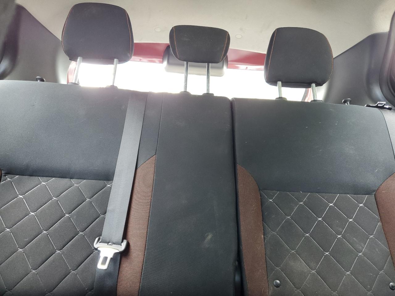 2018 Nissan Kicks S VIN: 3N1CP5CU7JL532454 Lot: 66265365