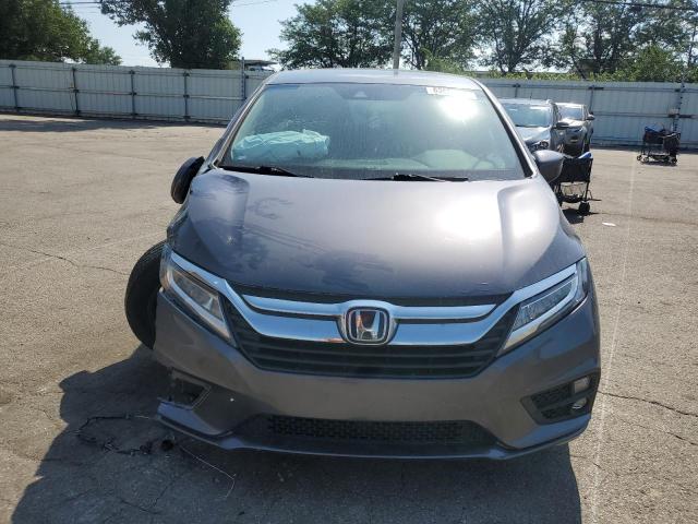  HONDA ODYSSEY 2019 Szary