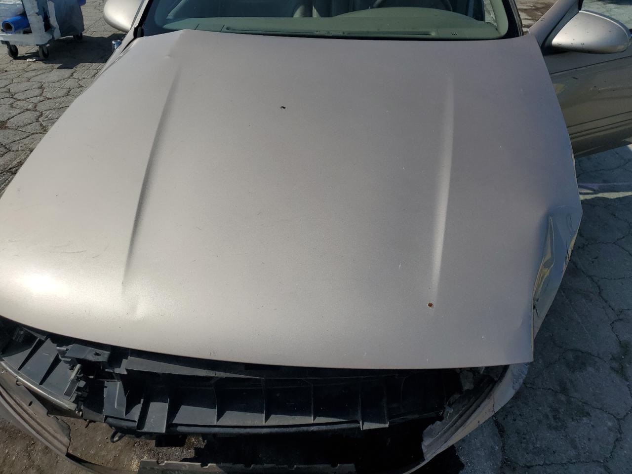 1995 Ford Taurus Lx VIN: 1FALP5844SG101409 Lot: 65465385