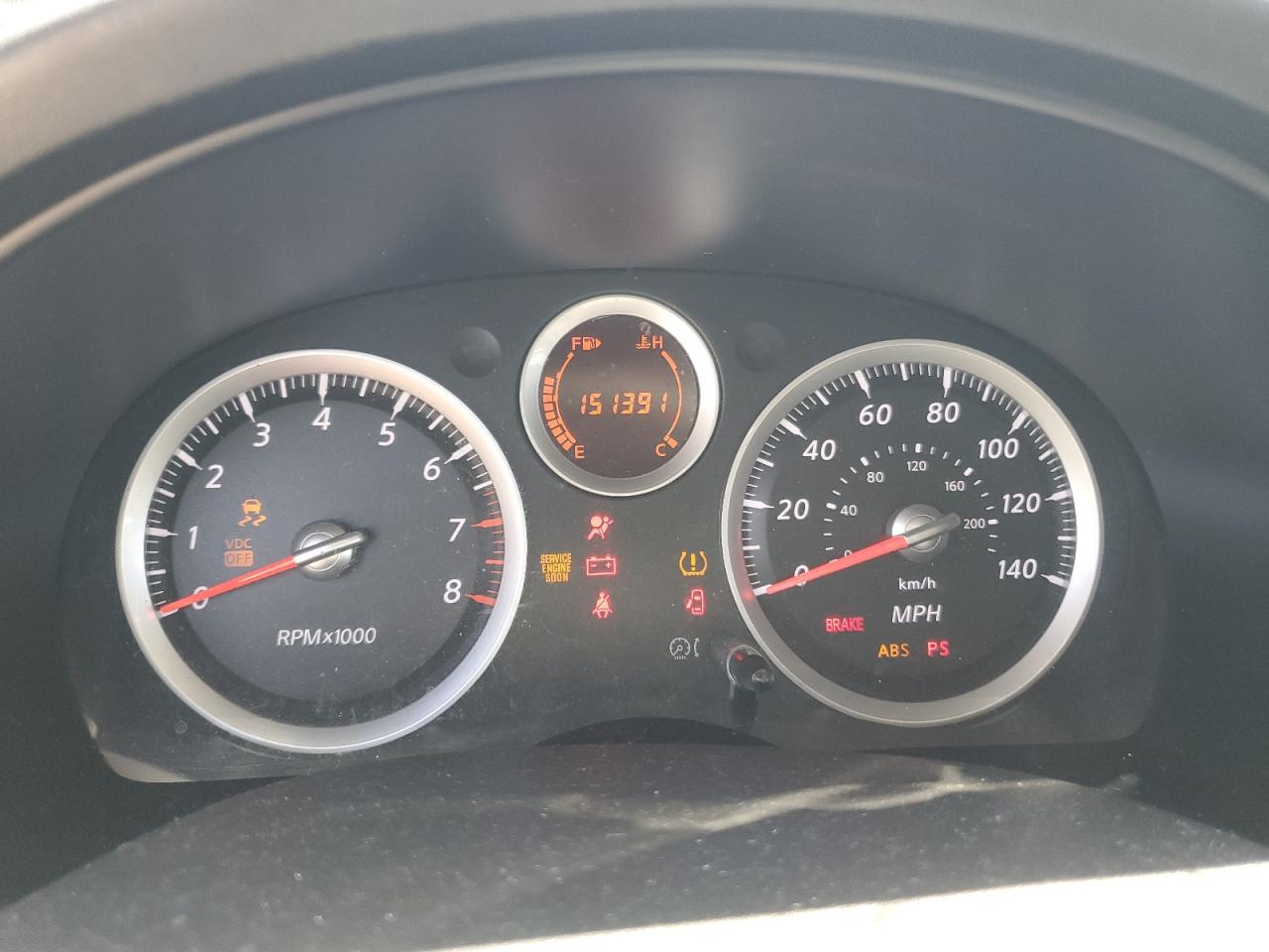 2011 Nissan Sentra 2.0 VIN: 3N1AB6APXBL648578 Lot: 66964255