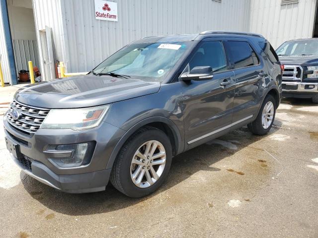  FORD EXPLORER 2016 Szary