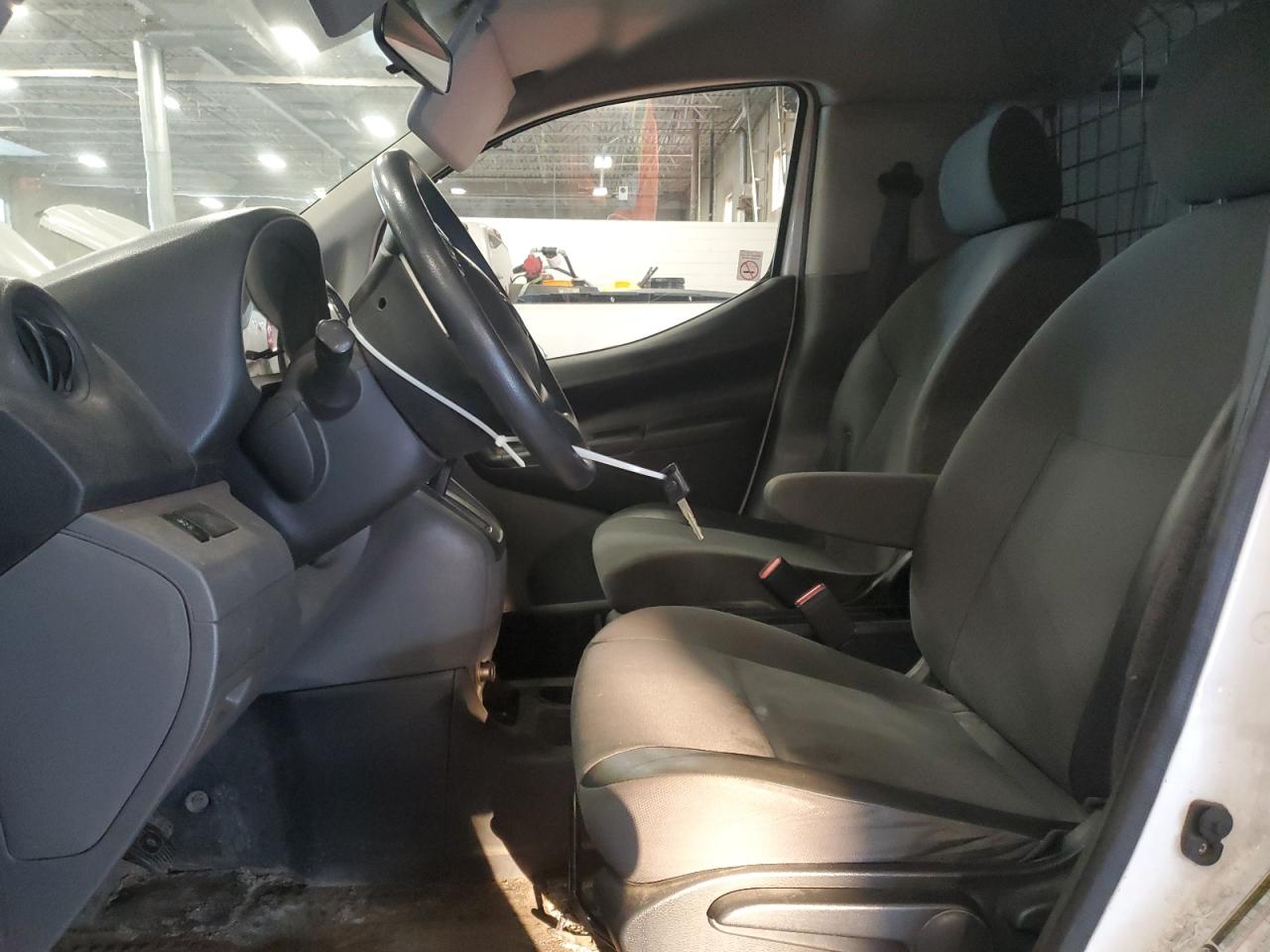 2019 Nissan Nv200 2.5S VIN: 3N6CM0KN6KK699914 Lot: 63629975