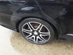 2013 MERCEDES BENZ C220 AMG S for sale at Copart WHITBURN