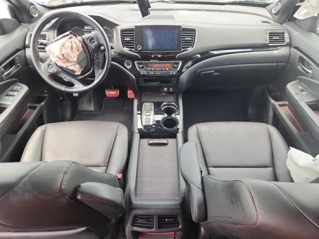  HONDA RIDGELINE 2022 Szary
