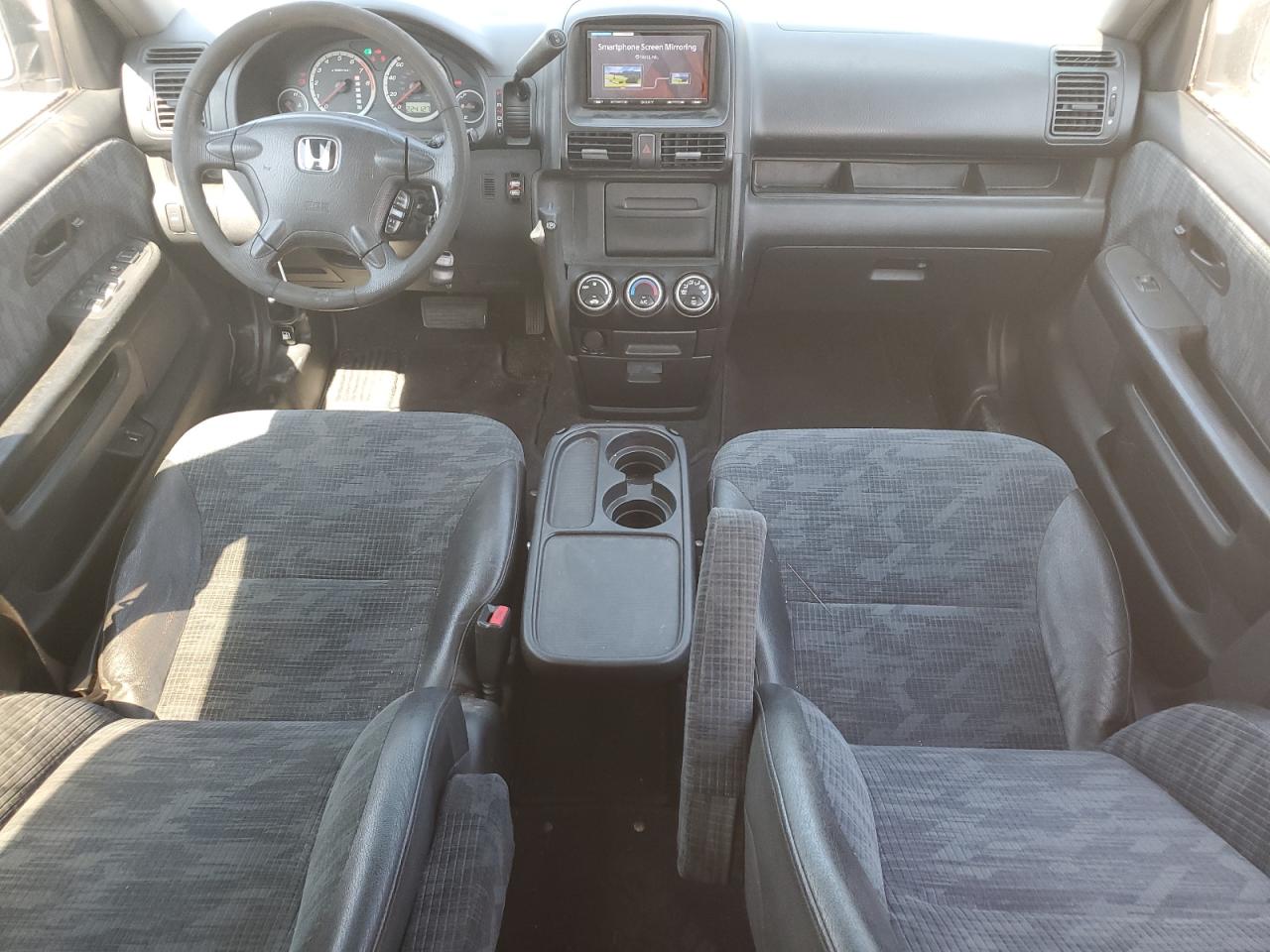 2004 Honda Cr-V Lx VIN: SHSRD68514U204496 Lot: 65546925