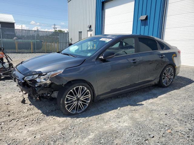 2021 KIA FORTE GT   for sale at Copart NS - HALIFAX