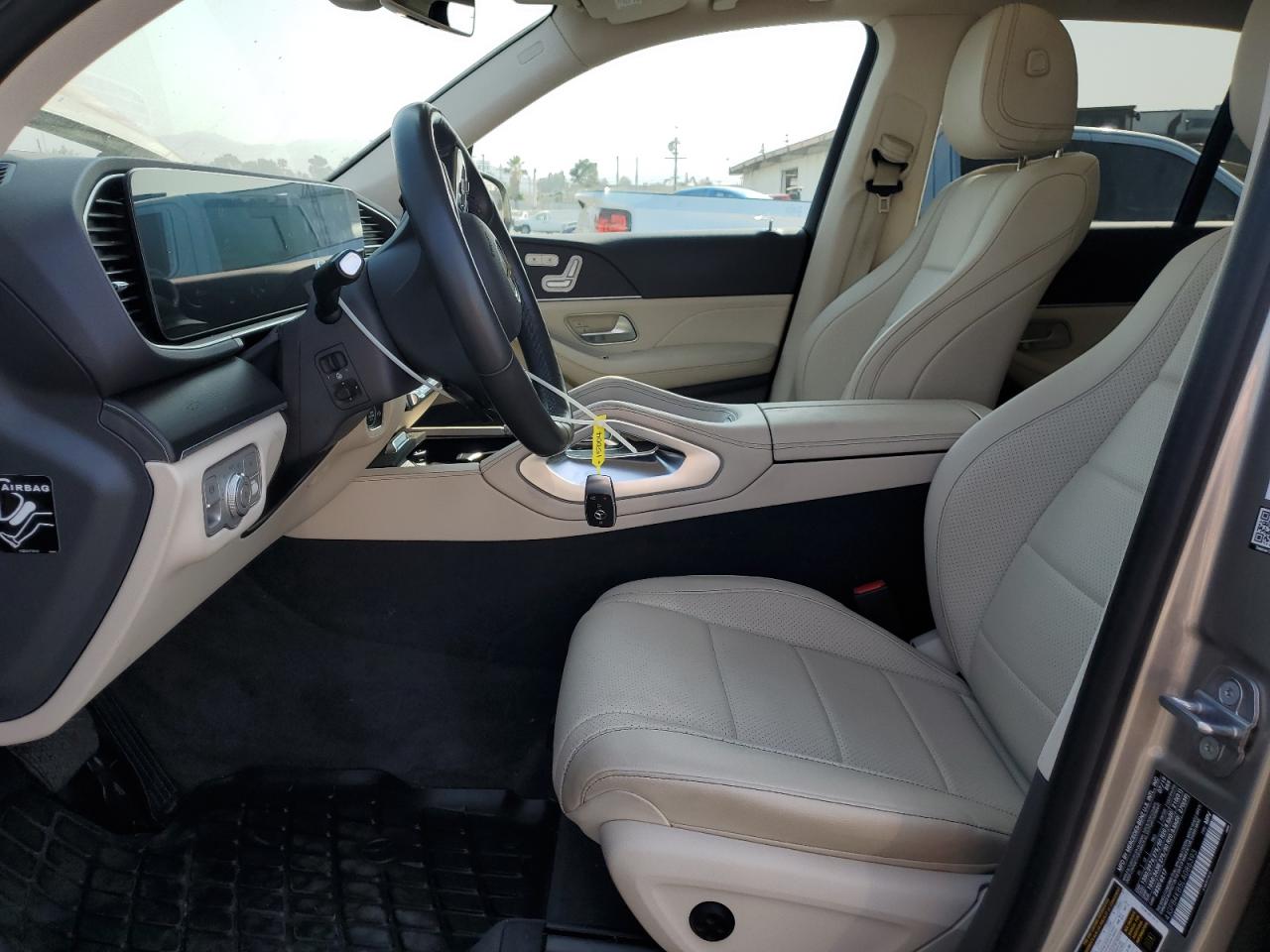 2020 Mercedes-Benz Gle 350 4Matic VIN: 4JGFB4KB5LA086393 Lot: 63348065