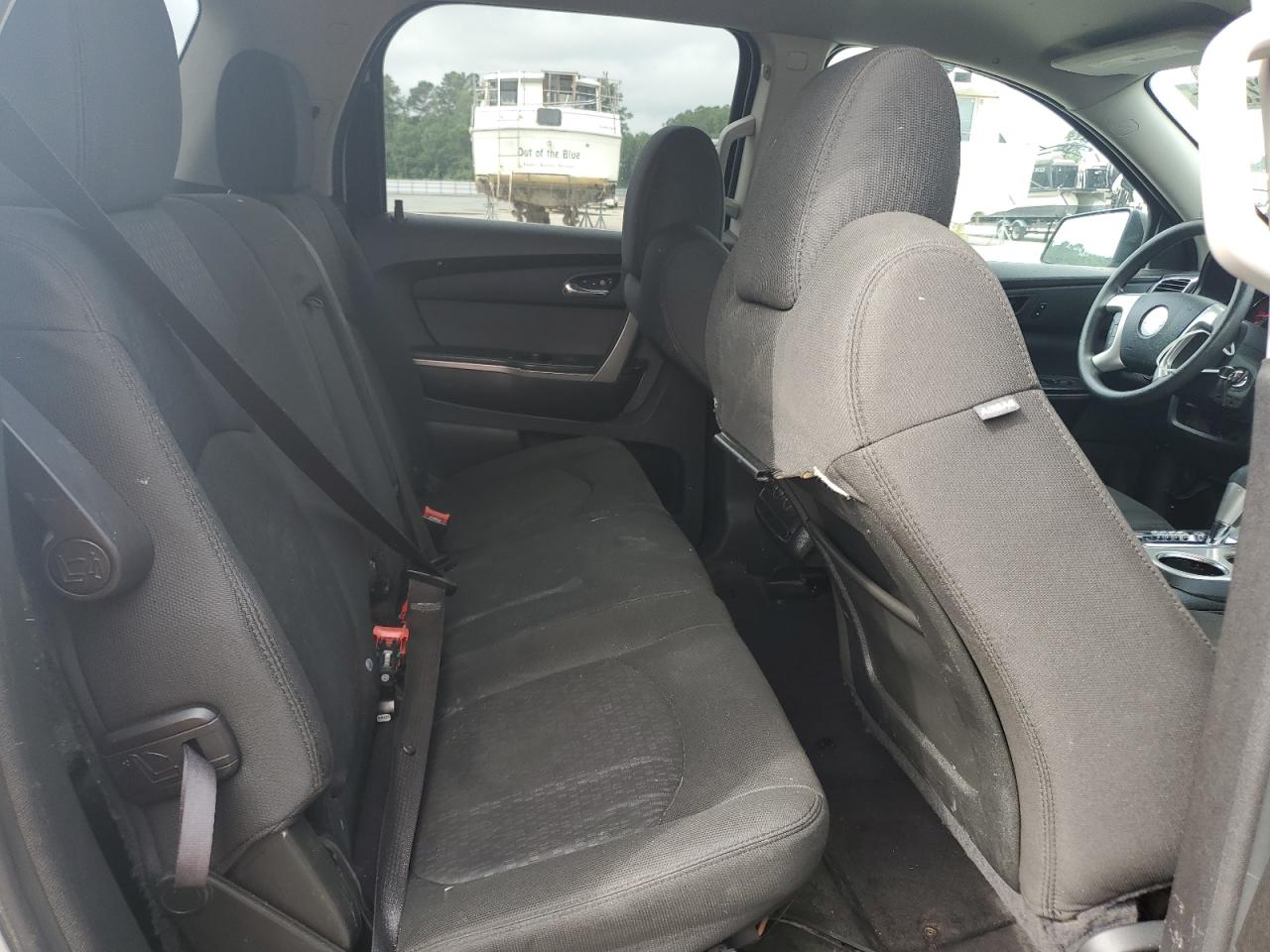 2011 GMC Acadia Sle VIN: 1GKKRNED2BJ284546 Lot: 63482575