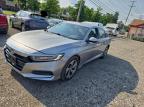 2019 HONDA ACCORD EXL   à vendre chez Copart OH - COLUMBUS