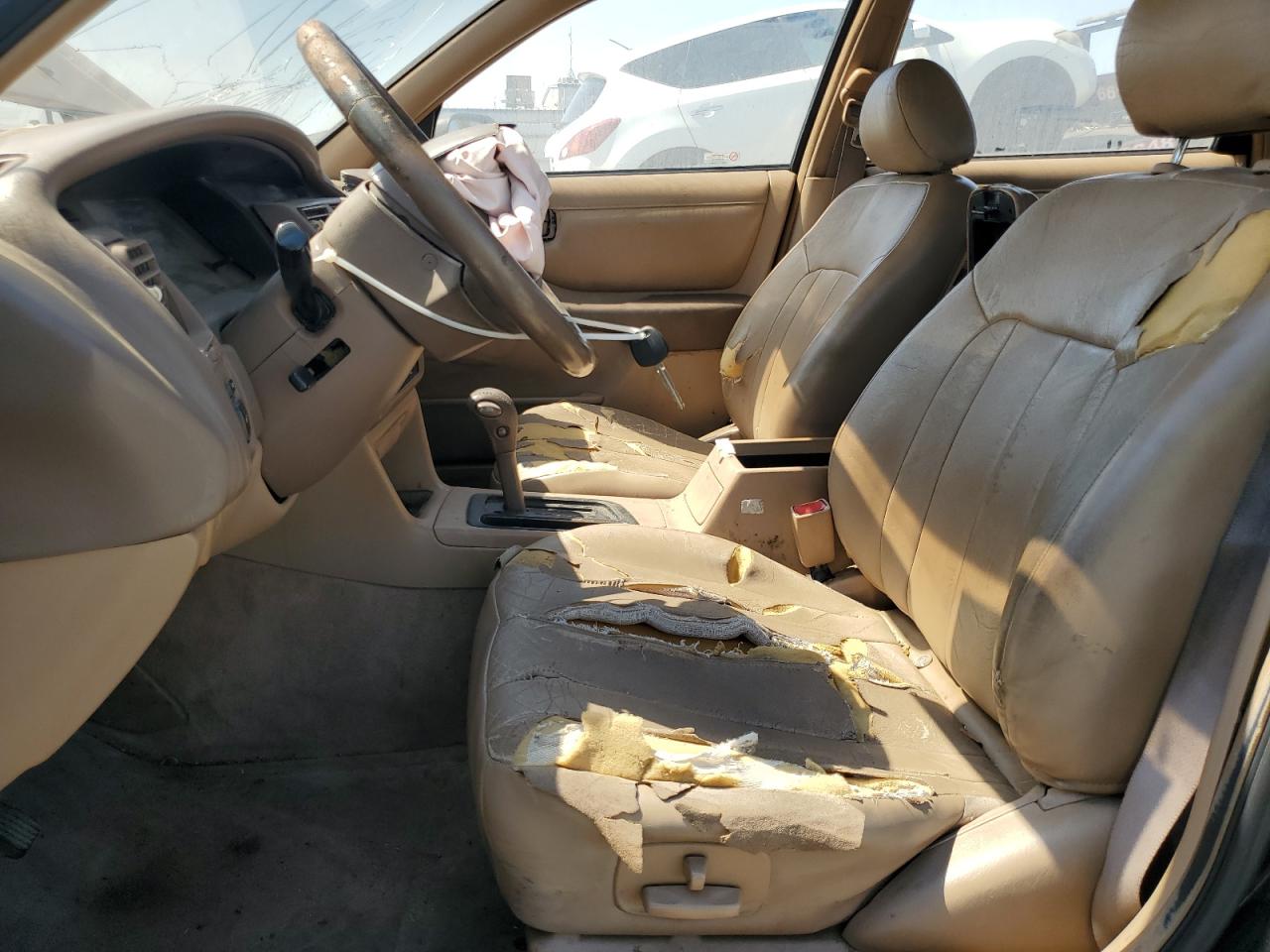 1995 Toyota Avalon Xl VIN: 4T1GB10E9SU032804 Lot: 64511575