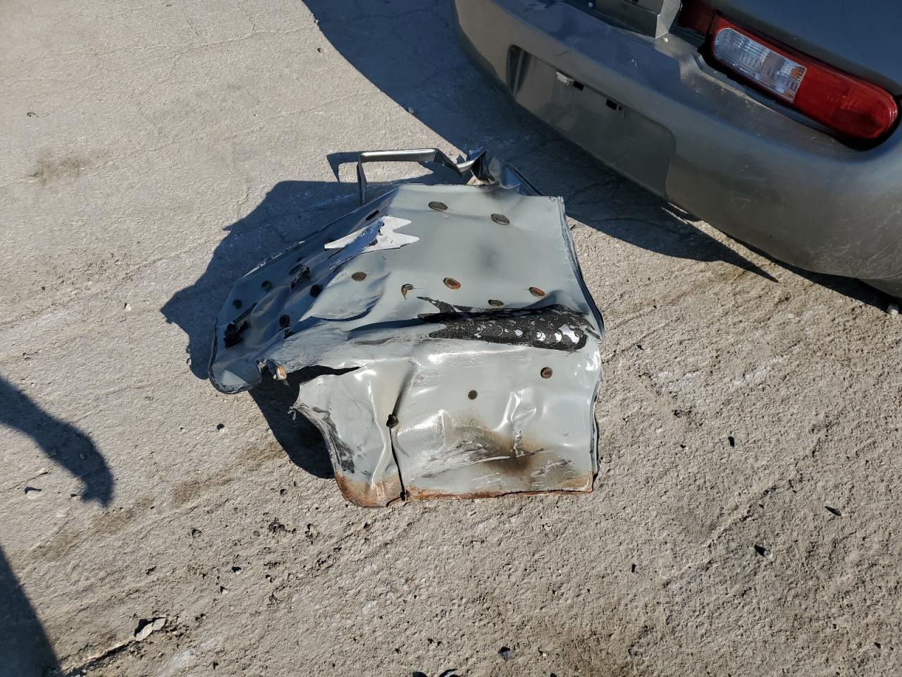 2009 Nissan Cube Base VIN: JN8AZ28R79T109905 Lot: 61815505