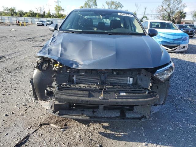  VOLKSWAGEN JETTA 2024 Gray