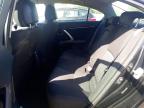 2014 TOYOTA AVENSIS IC for sale at Copart WHITBURN