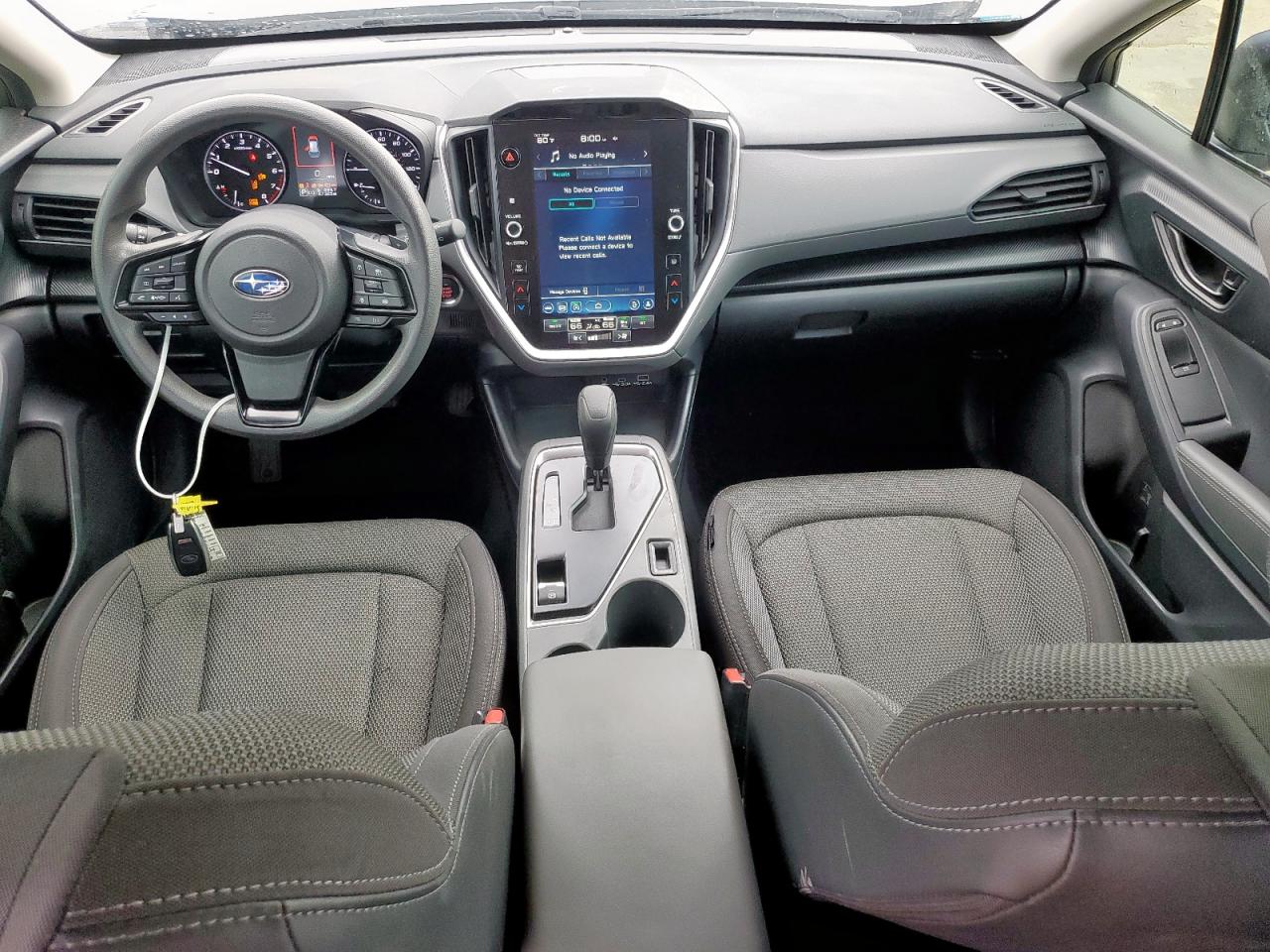 2024 Subaru Crosstrek Premium VIN: JF2GUADC7R8253359 Lot: 63857455