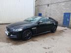 2017 JAGUAR XE R-SPORT for sale at Copart CHESTER