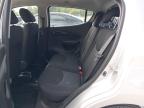 2016 VAUXHALL VIVA SE for sale at Copart ST HELENS