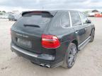 2007 PORSCHE CAYENNE TU for sale at Copart YORK