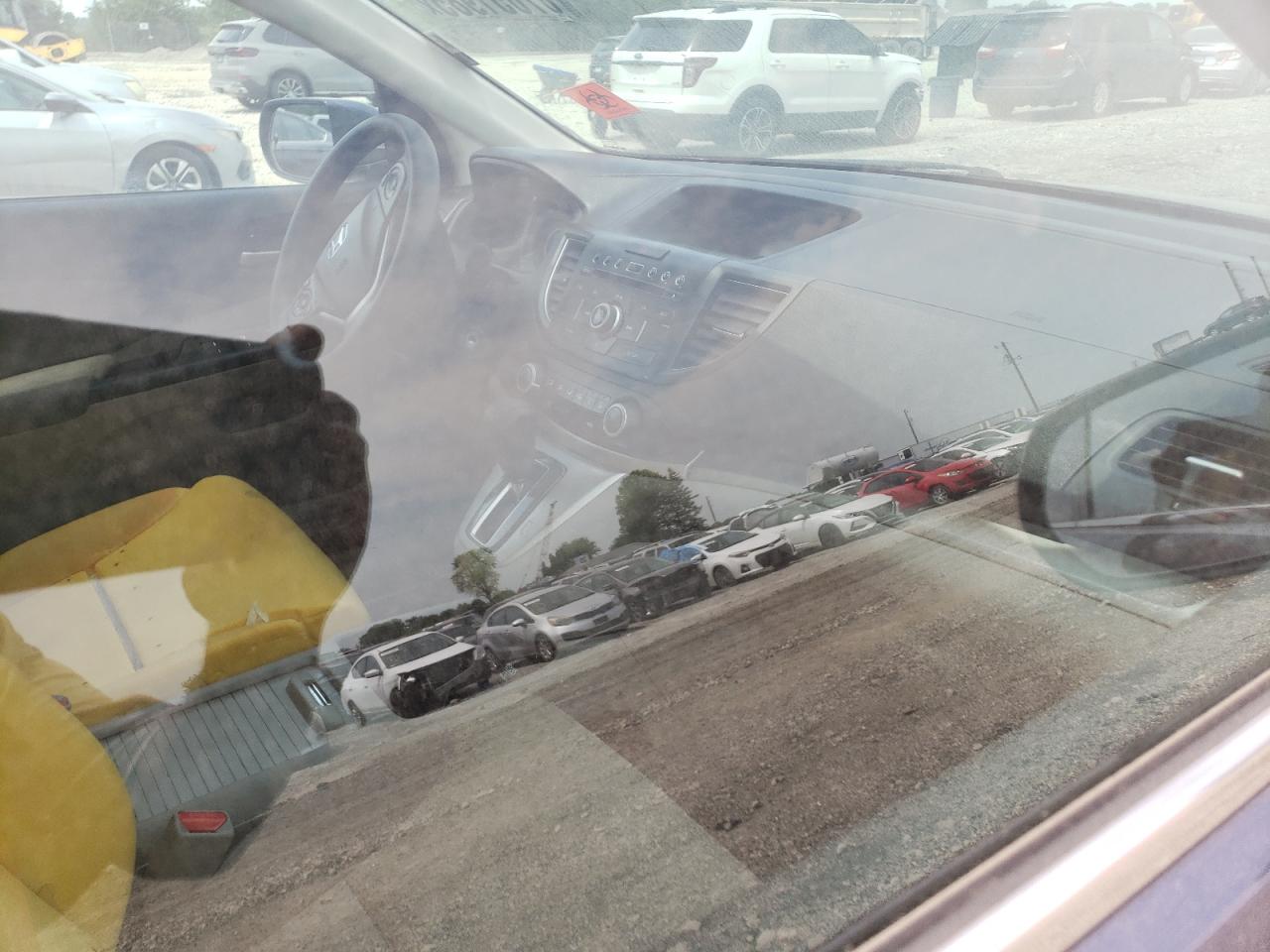 2014 Honda Cr-V Ex VIN: 5J6RM4H56EL001432 Lot: 67051985