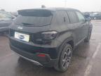2025 JEEP AVENGER SU for sale at Copart CHESTER