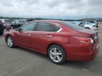 2013 NISSAN ALTIMA 2.5   for sale at Copart NY - LONG ISLAND
