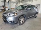 2020 MITSUBISHI OUTLANDER ES   à vendre chez Copart ON - OTTAWA