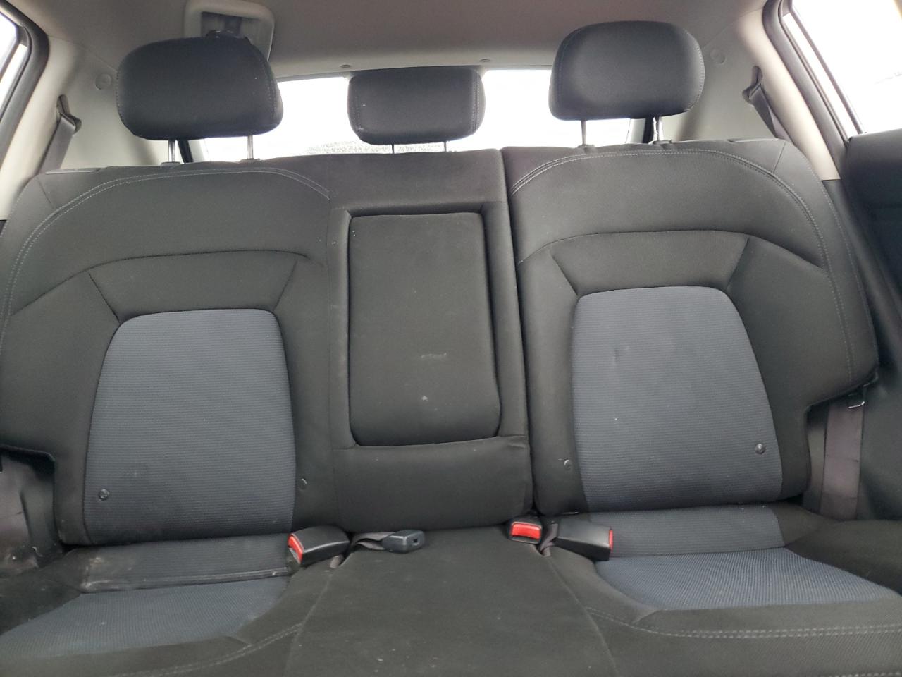 2015 Kia Sportage Lx VIN: KNDPB3AC9F7757319 Lot: 63449565
