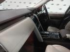 2017 LAND ROVER DISCOVERY for sale at Copart NEWBURY