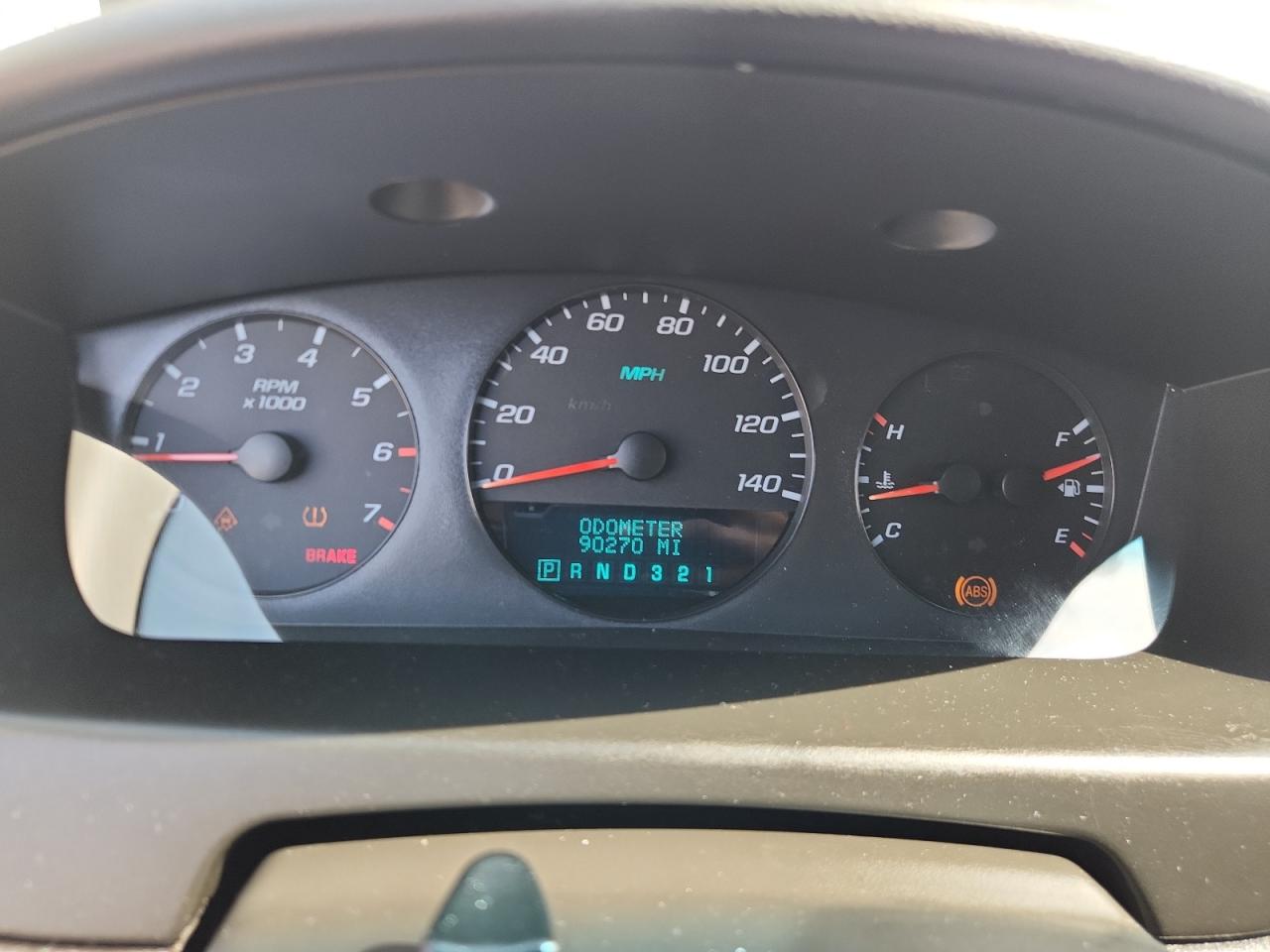 2008 Chevrolet Impala Lt VIN: 2G1WT58N381296283 Lot: 64292785
