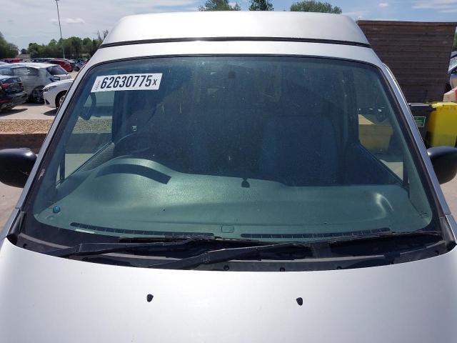 1996 FORD FREDA
