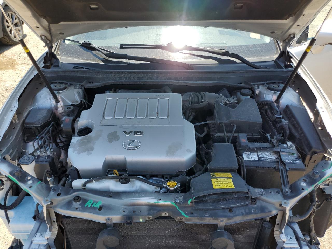 2014 Lexus Es 350 VIN: JTHBK1GG8E2090567 Lot: 64319295