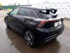 2023 MG 4 TROPHY for sale at Copart SANDTOFT