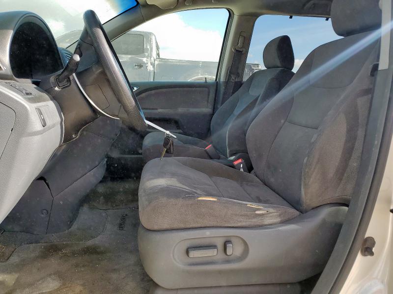 2005 HONDA ODYSSEY EX  