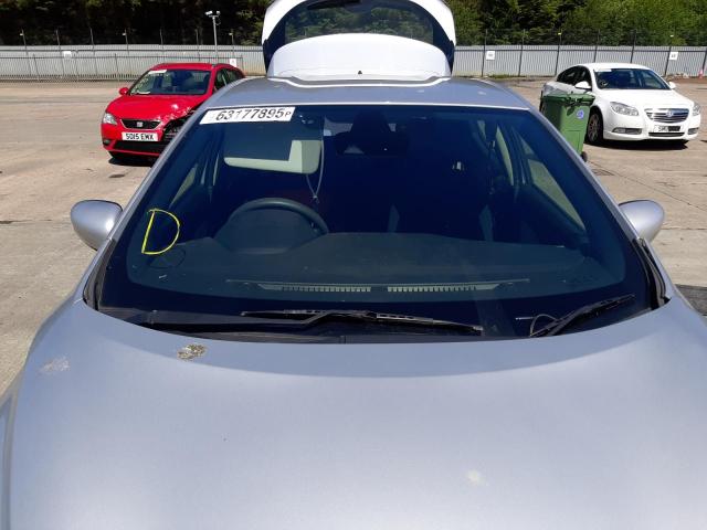 2018 NISSAN MICRA ACEN