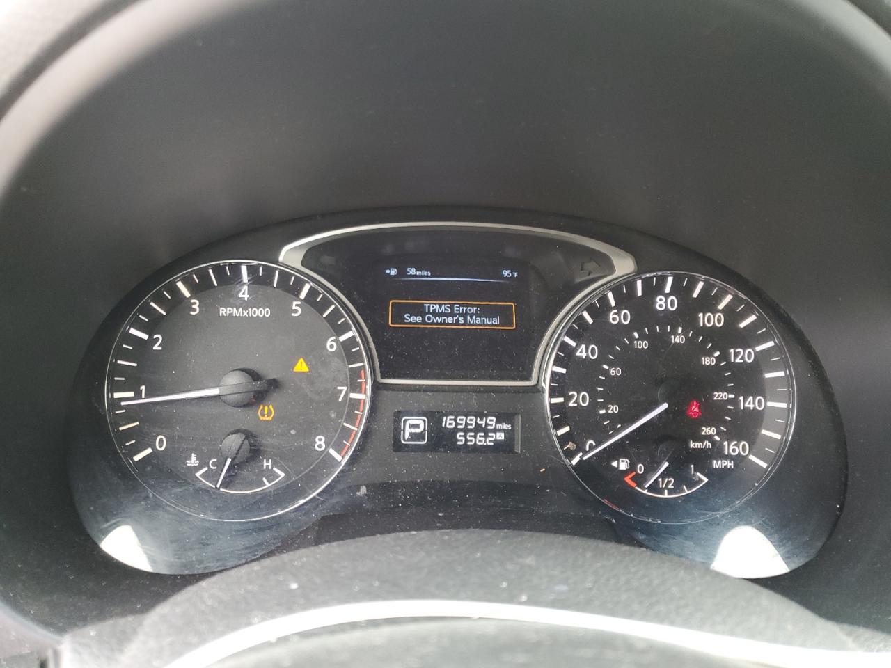 2013 Nissan Altima 2.5 VIN: 1N4AL3AP0DN528967 Lot: 63159005