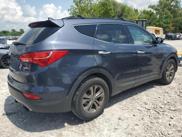  HYUNDAI SANTA FE 2013 Szary