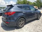 2013 HYUNDAI SANTA FE SPORT    for sale at Copart IL - SOUTHERN ILLINOIS