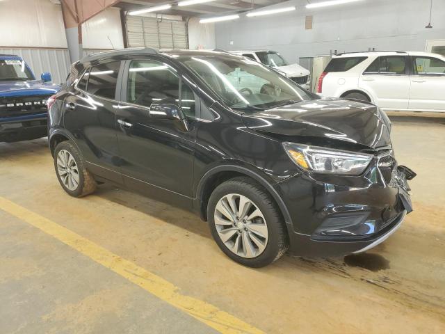  BUICK ENCORE 2018 Чорний