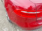 2017 JAGUAR XE R-SPORT for sale at Copart BRISTOL
