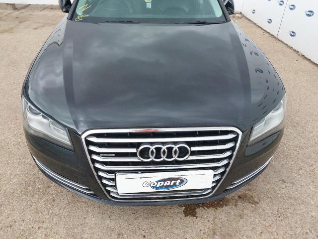 2013 AUDI A8 SE EXEC