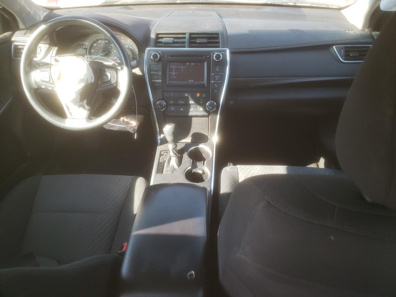 4t1bf1fk7fu982774 4T1BF1FK7FU982774 2015 Toyota Camry Le