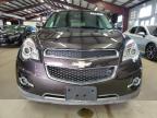 2014 CHEVROLET EQUINOX LTZ   for sale at Copart CT - HARTFORD SPRINGFIELD