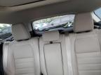 2017 FORD ESCAPE TITANIUM   for sale at Copart NJ - TRENTON