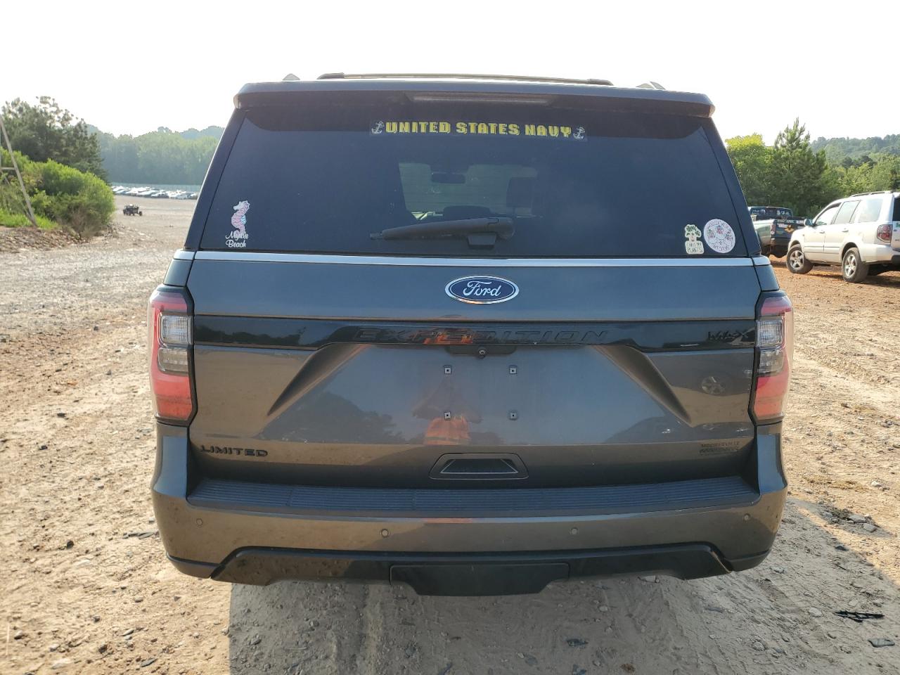 2020 Ford Expedition Max Limited VIN: 1FMJK2AT7LEA13401 Lot: 62636055
