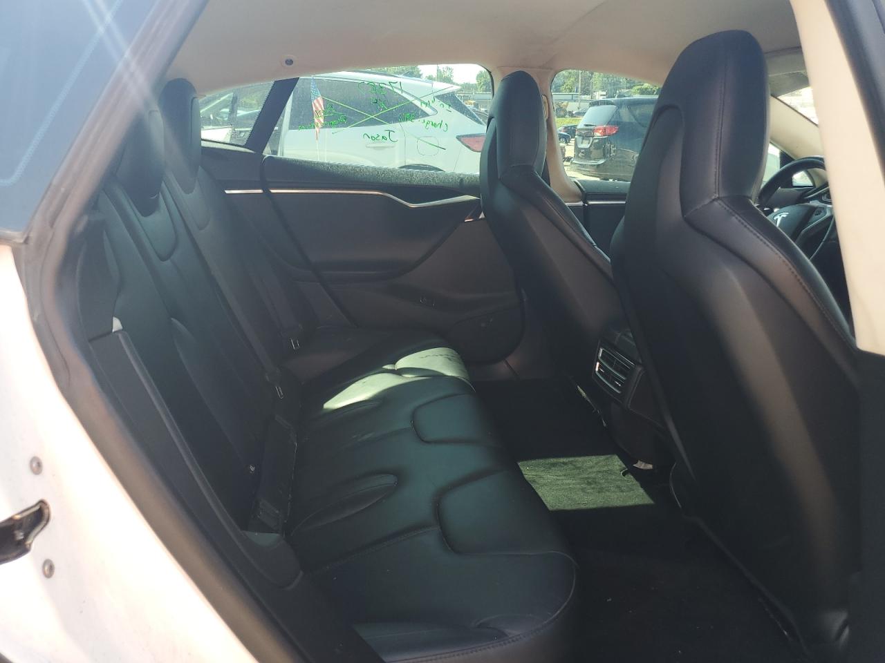 2015 Tesla Model S 60 VIN: 5YJSA1S12FFP65836 Lot: 63587405