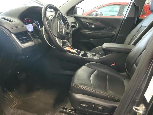  GMC TERRAIN 2019 Charcoal