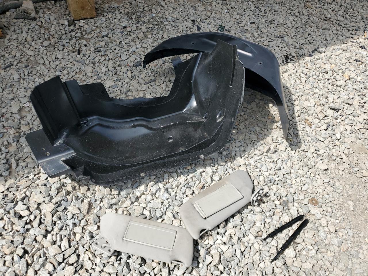 2006 Hummer H3 VIN: 5GTDN136X68127687 Lot: 66087505