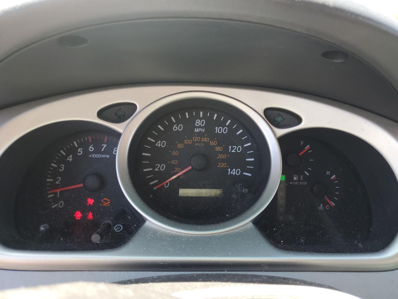 2004 Toyota Highlander VIN: JTEEP21A540055632 Lot: 64456365