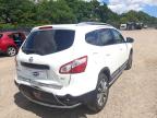 2011 NISSAN QASHQAI TE for sale at Copart COLCHESTER