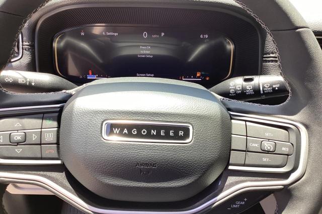 2023 JEEP WAGONEER  