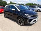 2021 VAUXHALL CROSSLAND ELITE TURBO  for sale at Copart SANDWICH